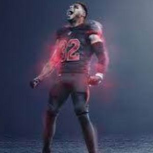 Meet your Posher, Joshua